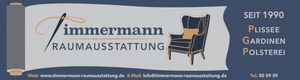 Timmermann Raumausstattung